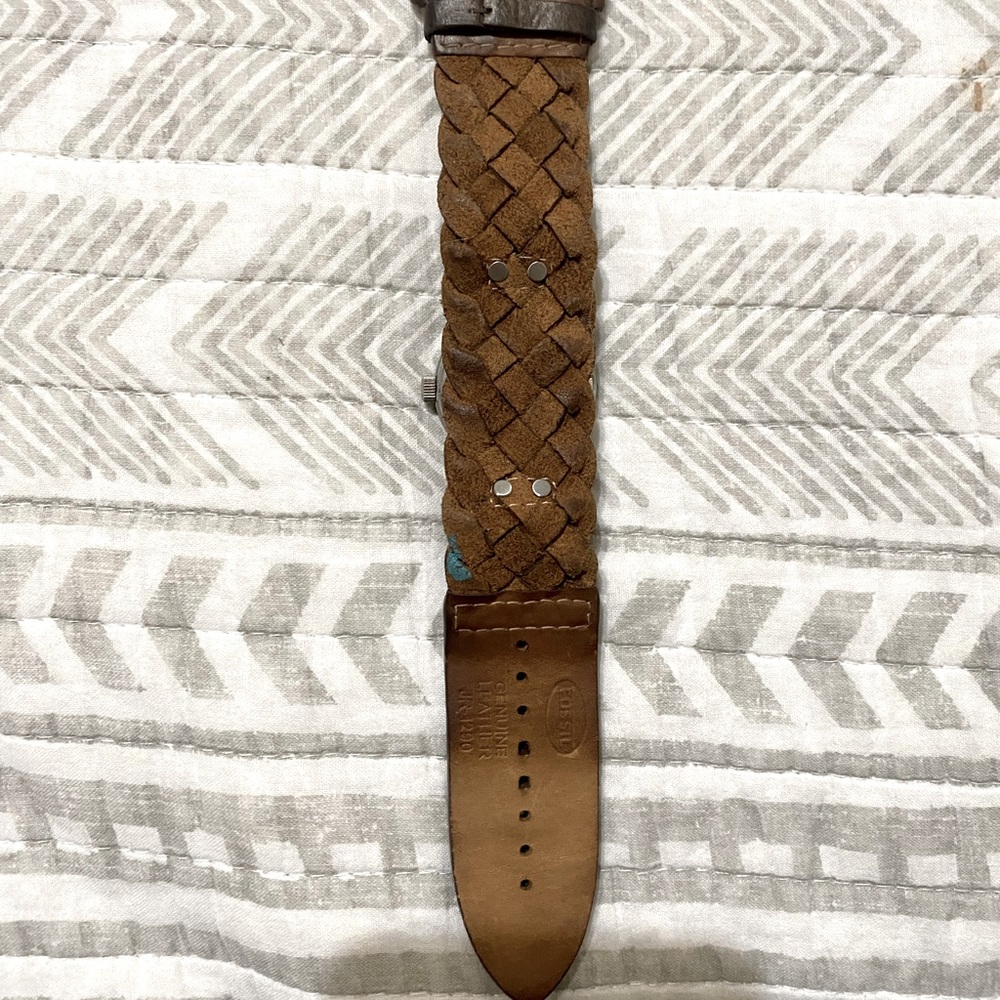 Fossil Watch - Picture 6 of 7